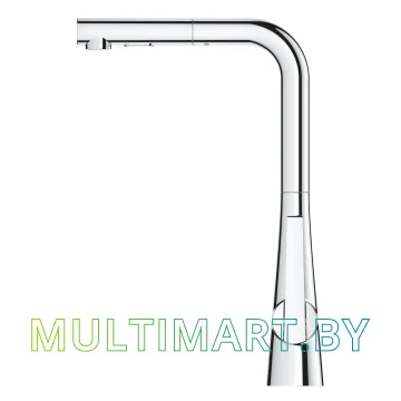 Смеситель Grohe Zedra (32553002) картинка 4